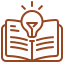 Knowledge icon