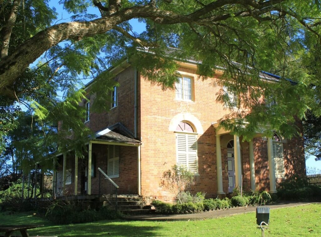 heritage assessment
