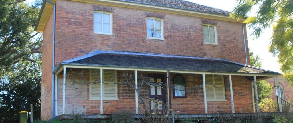 quambi house