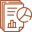 report icon
