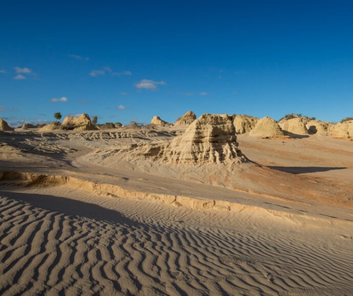 Reflections on Mungo Man and Mungo Lady